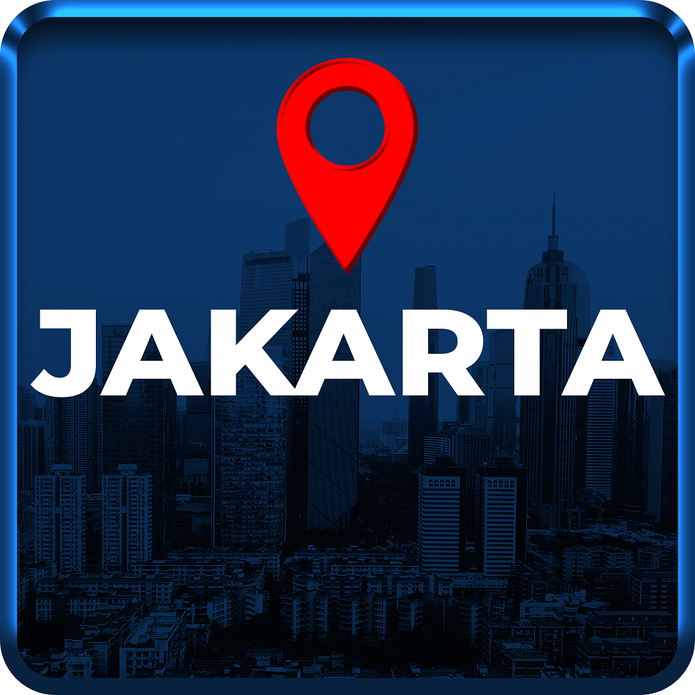 Showroom Jakarta